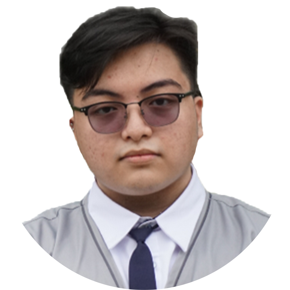 Kristian Lee P. Montegrande